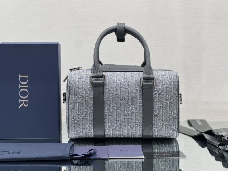 Christian Dior Travel Bags